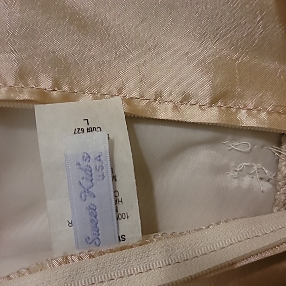 Toddler dress - Picture 4 of 5